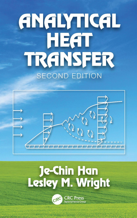 Carte Analytical Heat Transfer Je-Chin Han