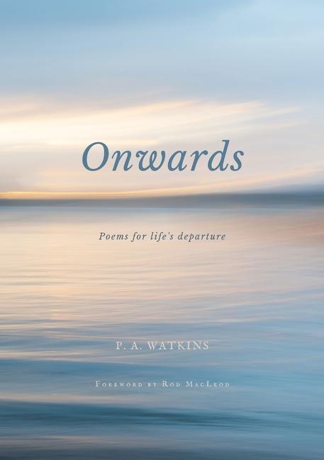 Knjiga Onwards P. A. Watkins