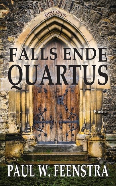 Book Falls Ende Quartus Paul W. Feenstra