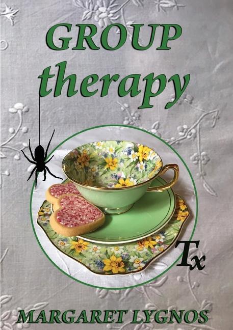 Knjiga Group Therapy Margaret Lygnos