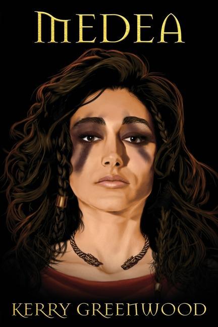 Knjiga Medea KERRY GREENWOOD