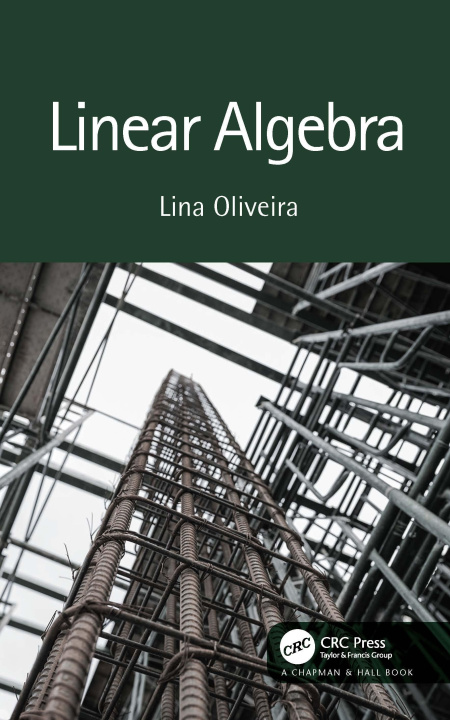 Knjiga Linear Algebra Lina Oliveira