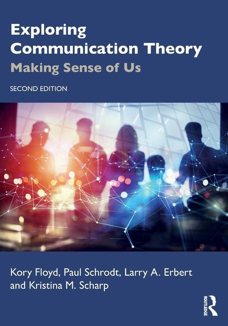 Book Exploring Communication Theory Floyd