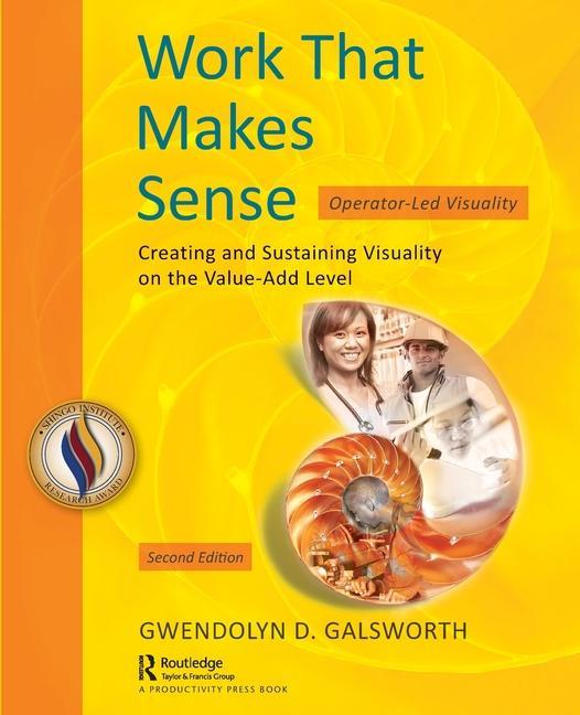 Carte Work That Makes Sense Gwendolyn D. Galsworth