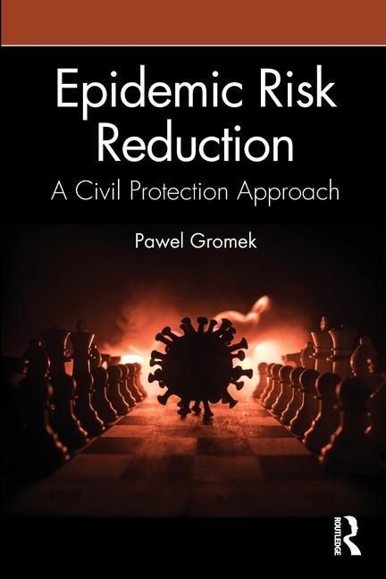Knjiga Epidemic Risk Reduction Pawel Gromek