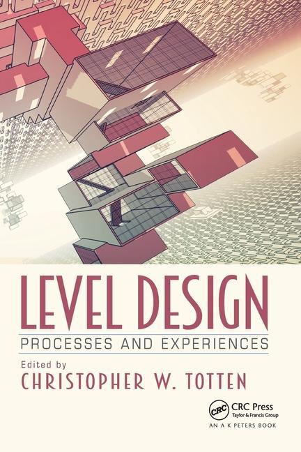 Könyv Level Design Totten