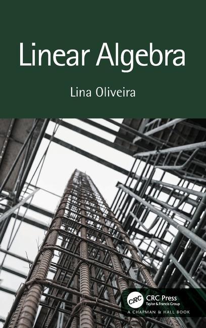 Knjiga Linear Algebra Lina Oliveira