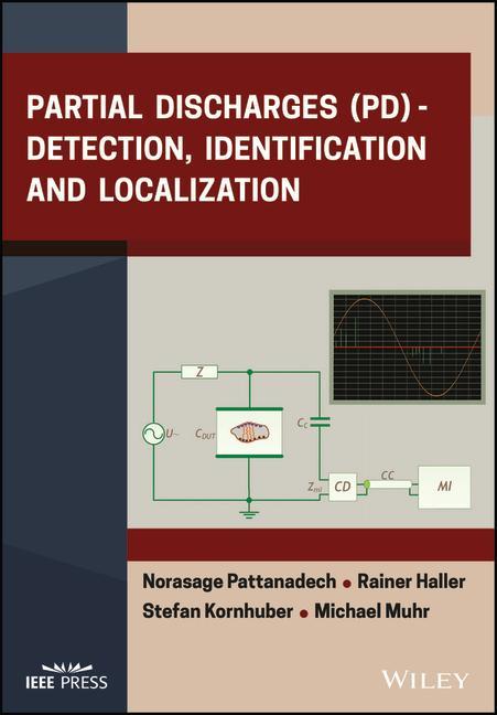 Knjiga Partial Discharges (PD) Rainer Haller