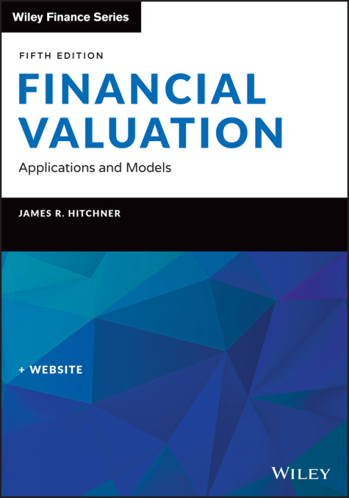 Βιβλίο Financial Valuation 5E + Financial Valuation Workb ook 5E SET James R. Hitchner