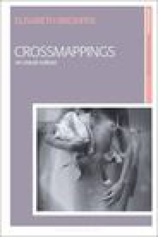 Knjiga Crossmappings BRONFEN ELISABETH
