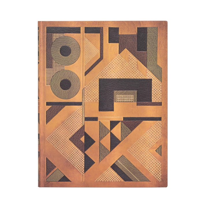 Knjiga MOUTARDE Paperblanks