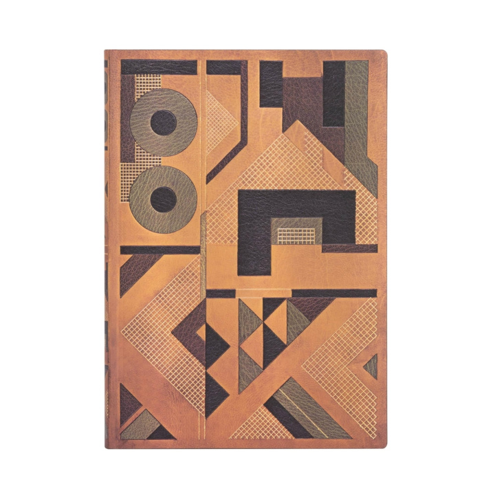 Koledar/Rokovnik MOUTARDE Paperblanks