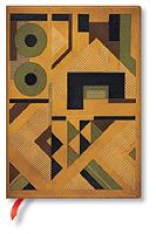 Knjiga MOUTARDE Paperblanks