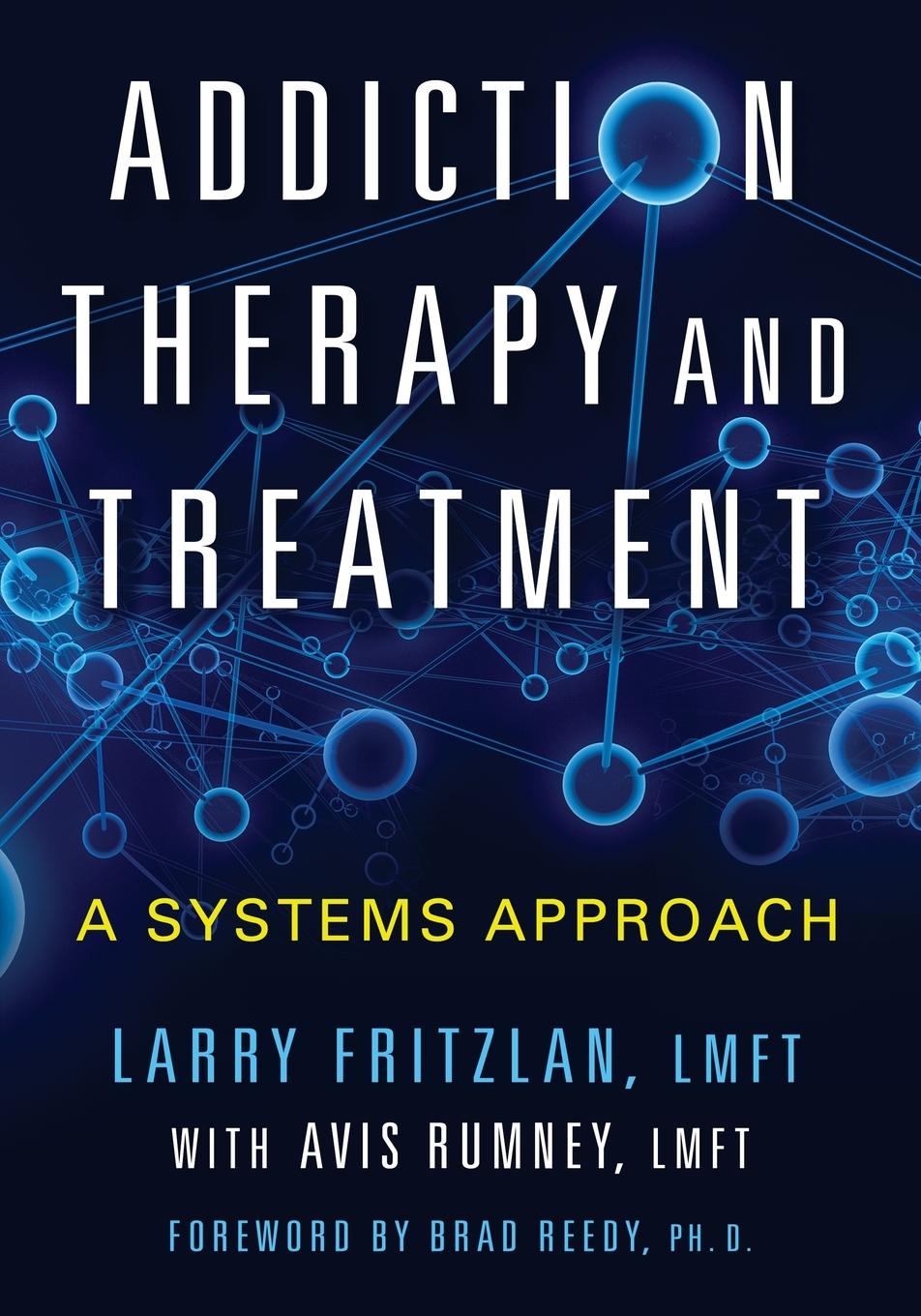 Buch Addiction Therapy and Treatment Fritzlan