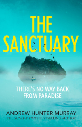 Libro Sanctuary Andrew Hunter Murray