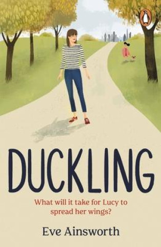 Libro Duckling Eve Ainsworth