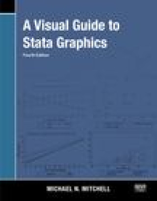 Book Visual Guide to Stata Graphics Mitchell