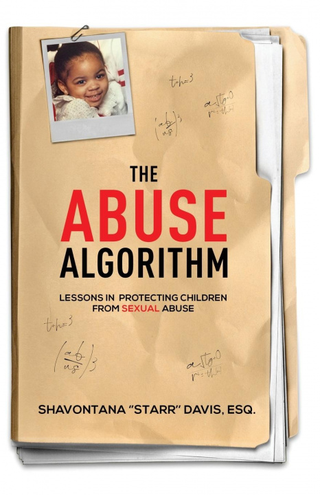Knjiga Abuse Algorithm Shavontana Starr Davis