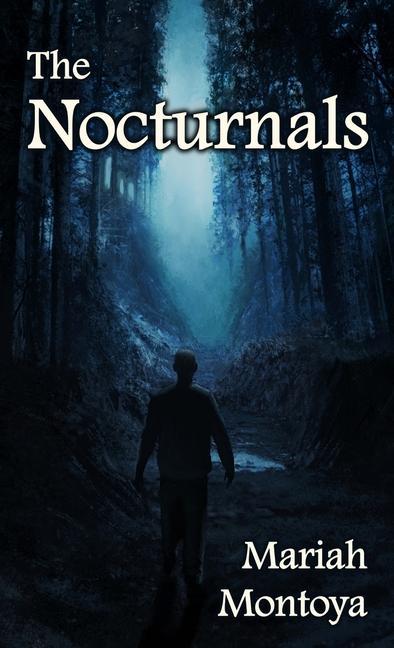 Kniha Nocturnals MARIAH MONTOYA
