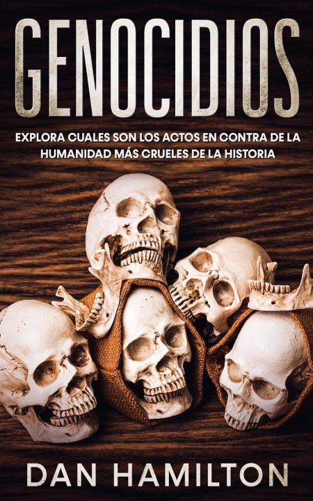 Buch Genocidios Dan Hamilton