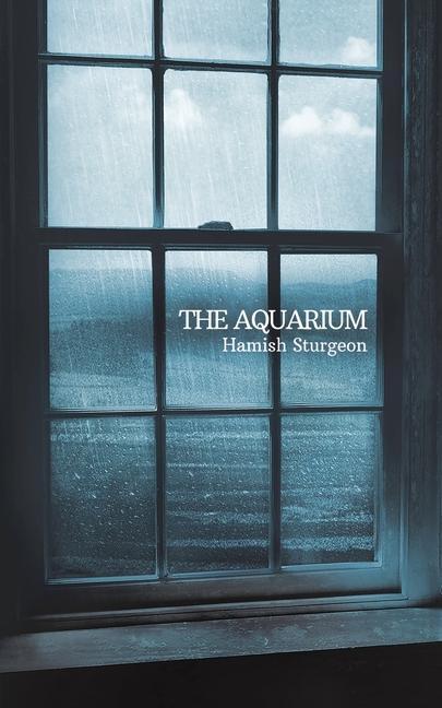 Knjiga Aquarium HAMISH STURGEON