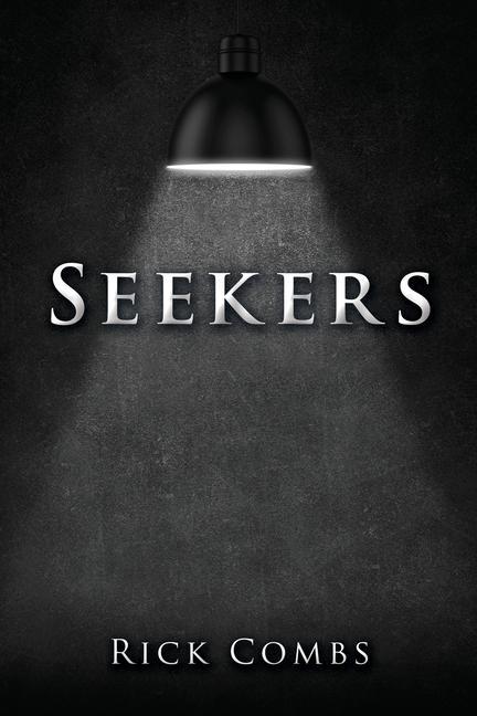 Book Seekers RICK COMBS