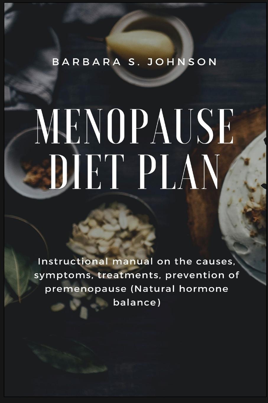 Carte Menopause Diet Plan 
