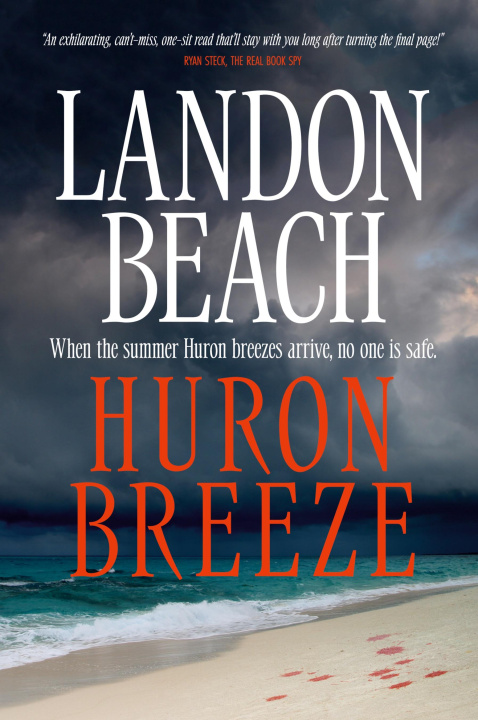 Book Huron Breeze LANDON BEACH