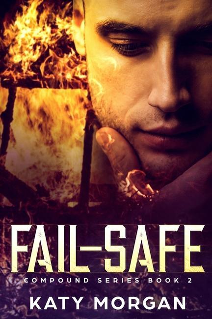 Knjiga Fail-Safe KATY MORGAN