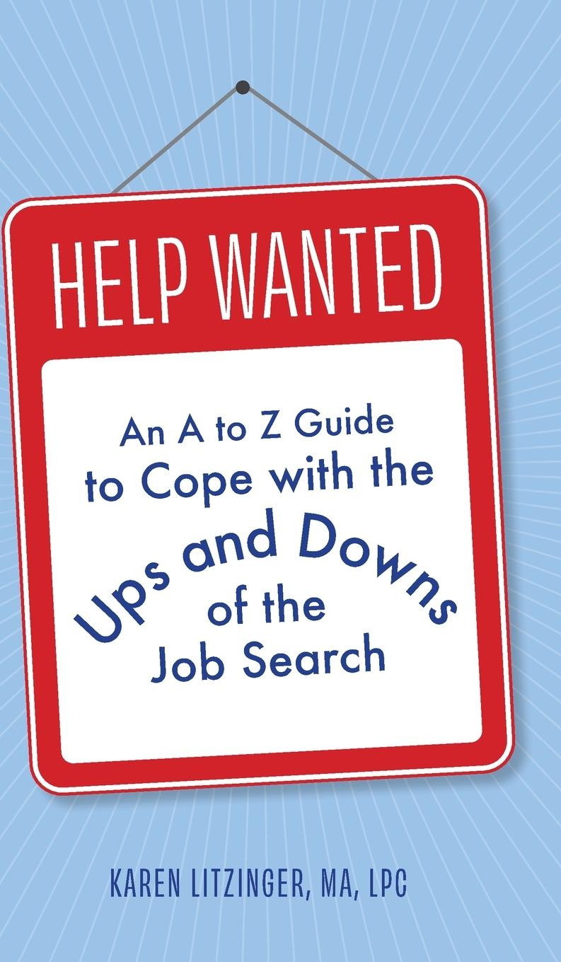 Knjiga Help Wanted Karen Litzinger