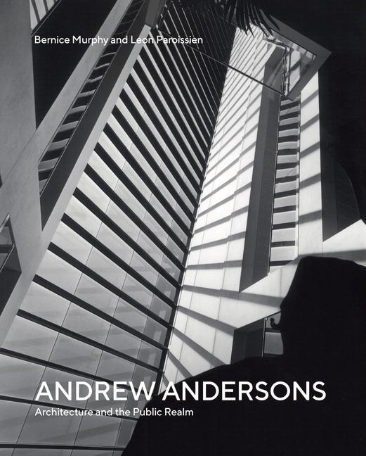 Carte Andrew Andersons Bernice L Murphy