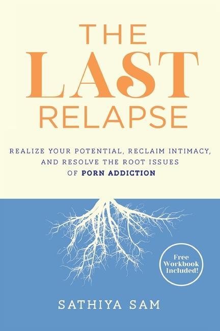 Buch Last Relapse SATHIYA SAM