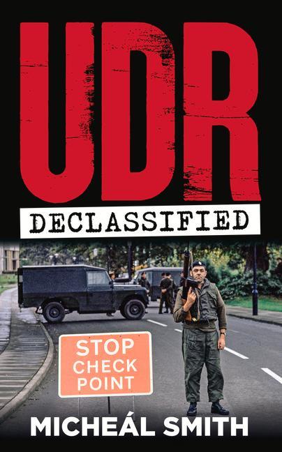 Βιβλίο UDR Micheal Smith