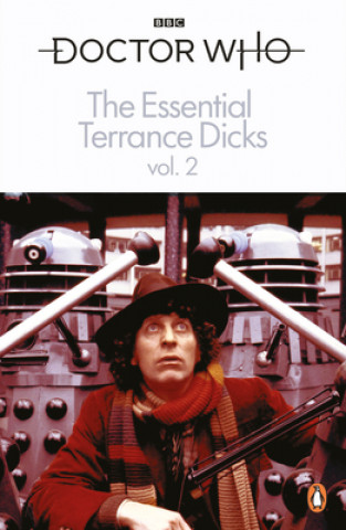 Kniha Essential Terrance Dicks Volume 2 Terrance Dicks