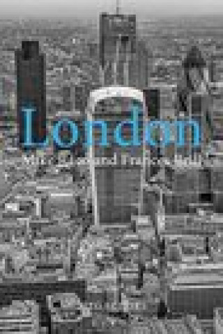 Knjiga London Mike (University College London) Raco