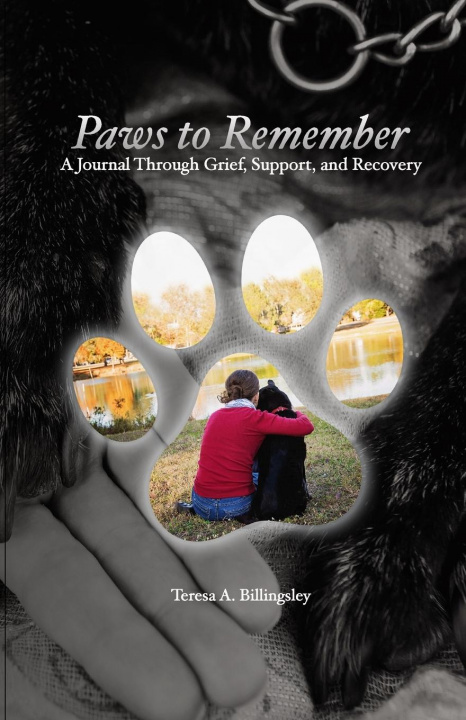 Knjiga Paws to Remember Jesse Owen