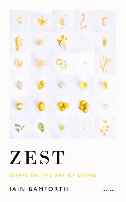 Book Zest Iain Bamforth
