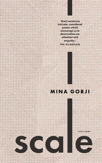 Knjiga Scale Mina Gorji