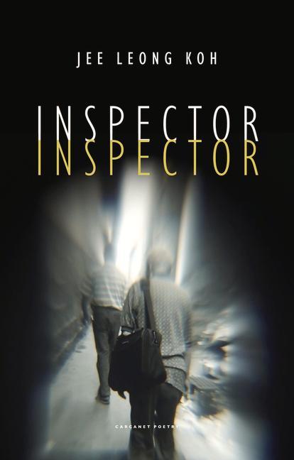 Książka Inspector Inspector Jee Leong Koh