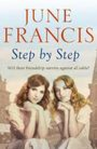 Book Step by Step JUNE FRANCIS
