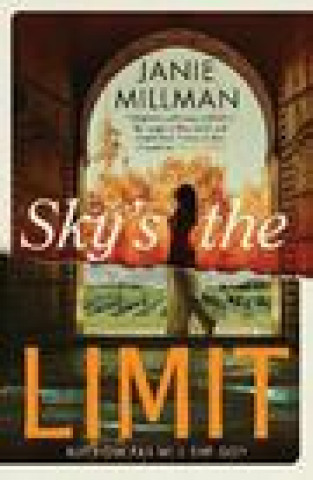 Knjiga Sky's the Limit Janie Millman
