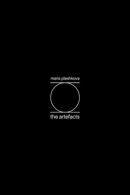 Knjiga Artefacts Maria Pleshkova