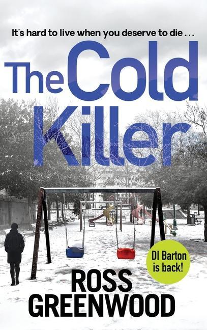 Livro The Cold Killer Ross Greenwood