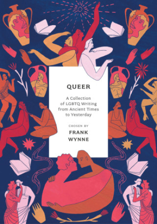 Kniha Queer 