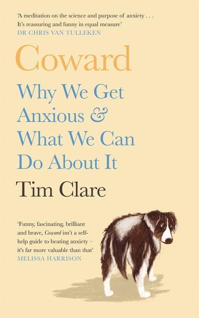 Boek Coward Tim Clare