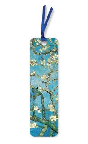 Book Van Gogh: Almond Blossom Bookmarks (Pack of 10) 