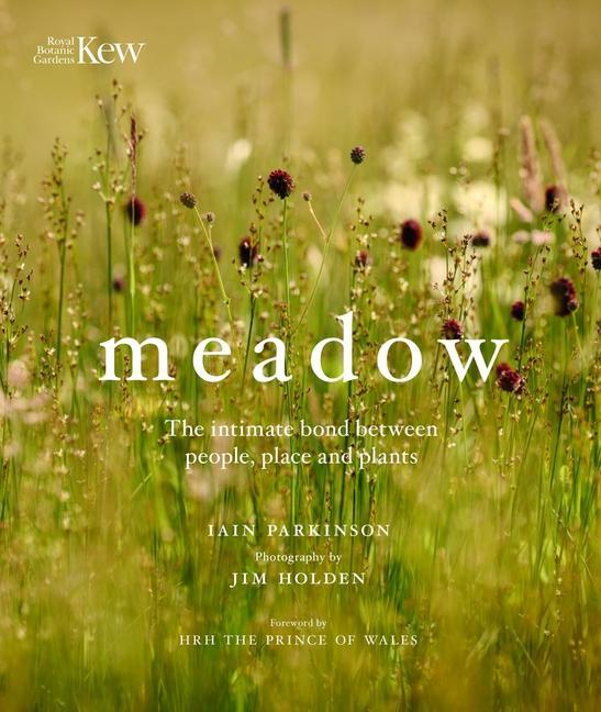 Carte Meadow Iain Parkinson