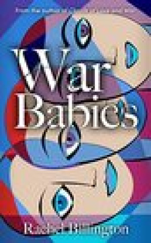 Knjiga War Babies Rachel Billington