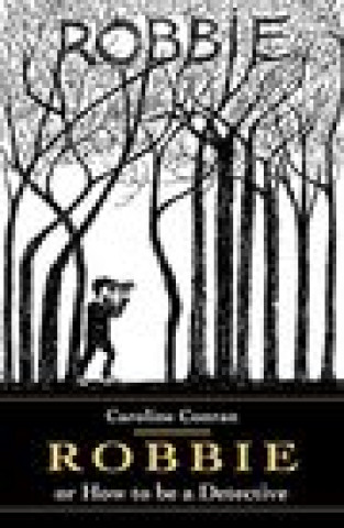 Book Robbie Caroline Conran