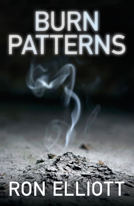 Knjiga Burn Patterns Ron Elliot